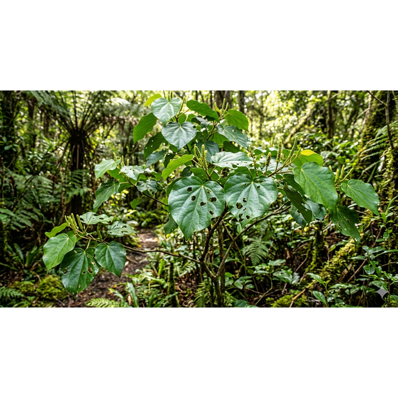 Kawakawa: The Ancient New Zealand Herb at the Heart of Re:juvenate Pro