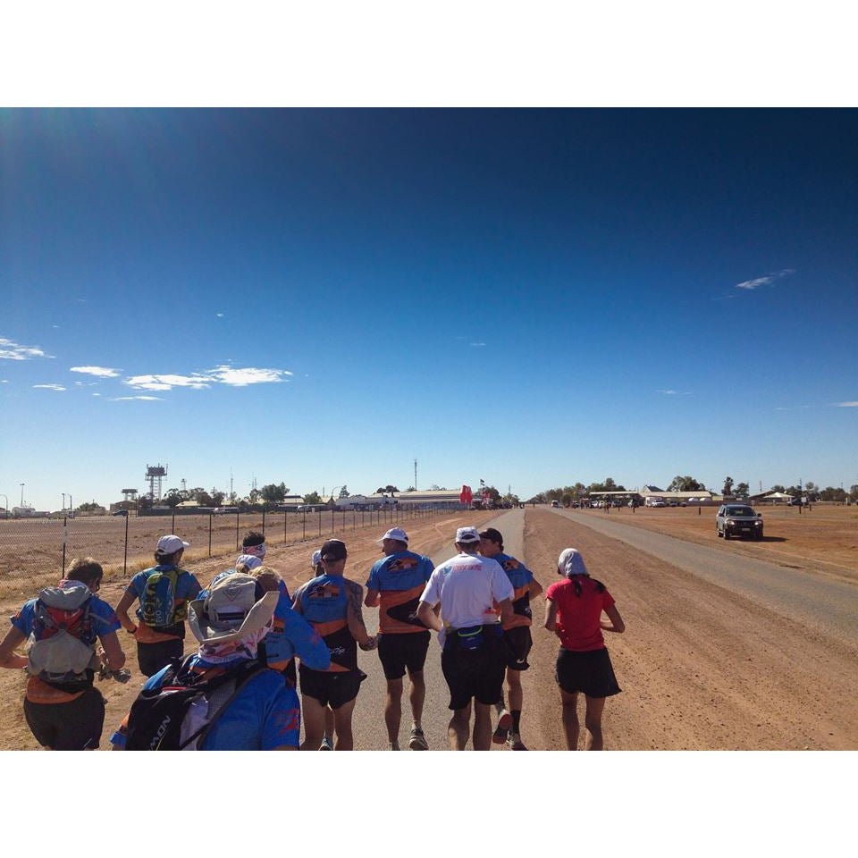 How to avoid getting the runs while running - Pushing The Limits Podcast