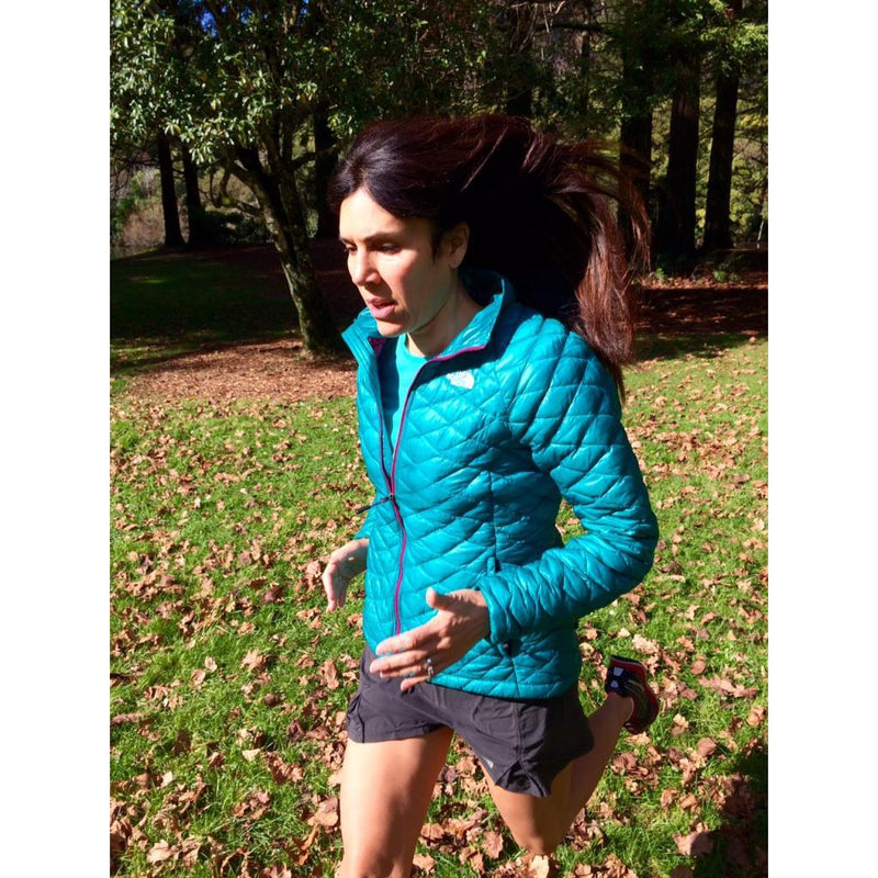 Ultra-marathon effort in business. - Pushing The Limits Podcast