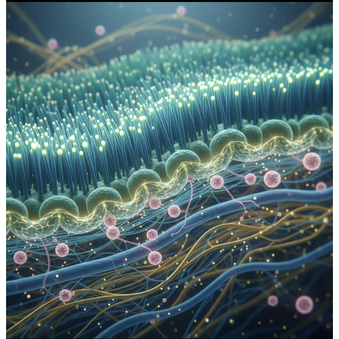 The Gut Barrier, Inflammation, and Immune Resilience: A New Frontier in Longevity Medicine