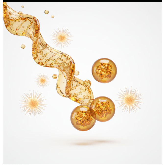 The Immunel® Story: Why a Tablespoon of Colostrum Powder Can't Match 150mg of the Right Peptides