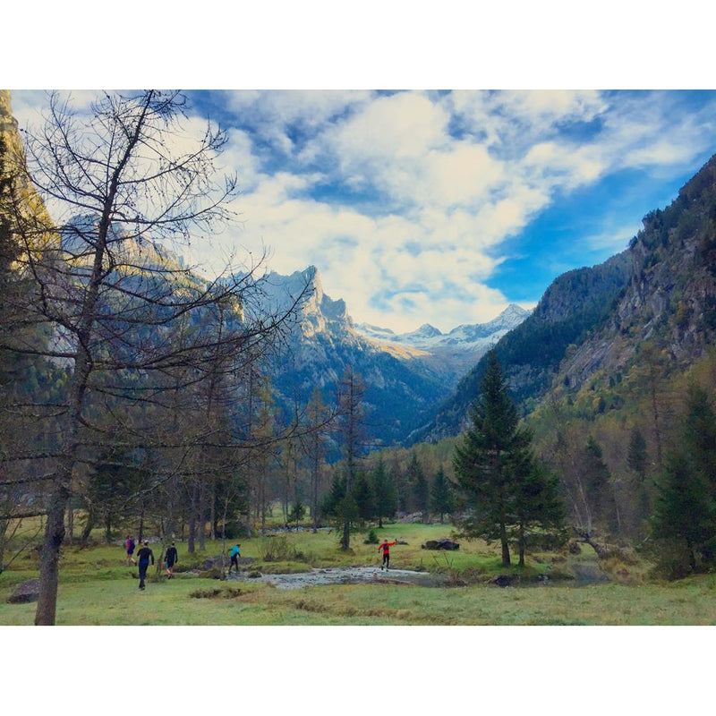 Guest post by Ben Mounsey - seriously good Fell runner on Why he runs - Pushing The Limits Podcast