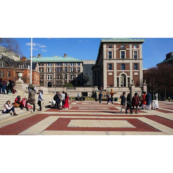 Higher education in the new age - - Pushing The Limits Podcast