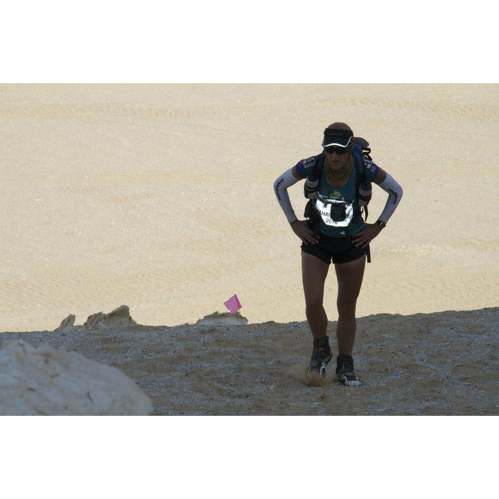 That one question - Why do you do it (ultramarathon running) - Pushing The Limits Podcast