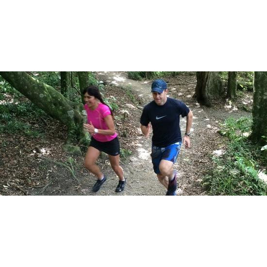 How to taper right for your next big race. - Pushing The Limits Podcast