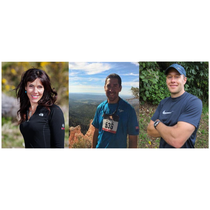 Hawera to Havelock North 340km run for Samuel Gibson Memorial Trust - Pushing The Limits Podcast