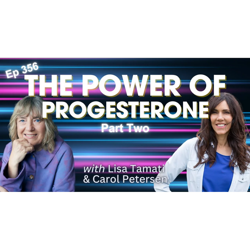 Unveiling Progesterone: The Hormonal Key to Balance