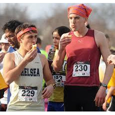 What to eat while running - Pushing The Limits Podcast