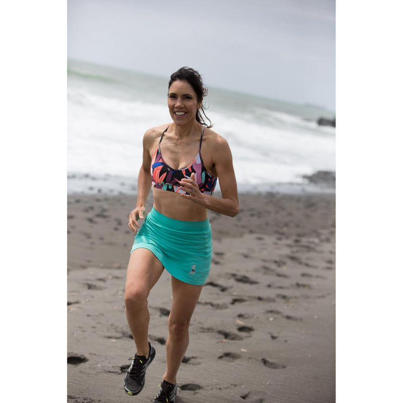 Why running isn't the most effective weight loss training system - Pushing The Limits Podcast