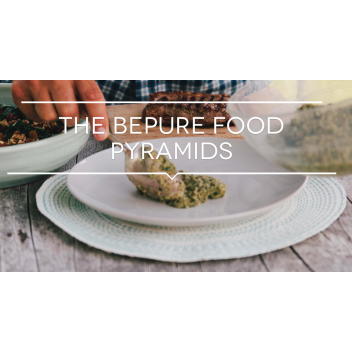 Are you eating right for you - Pushing The Limits Podcast