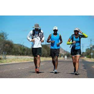 The makings of a champion - Pushing The Limits Podcast