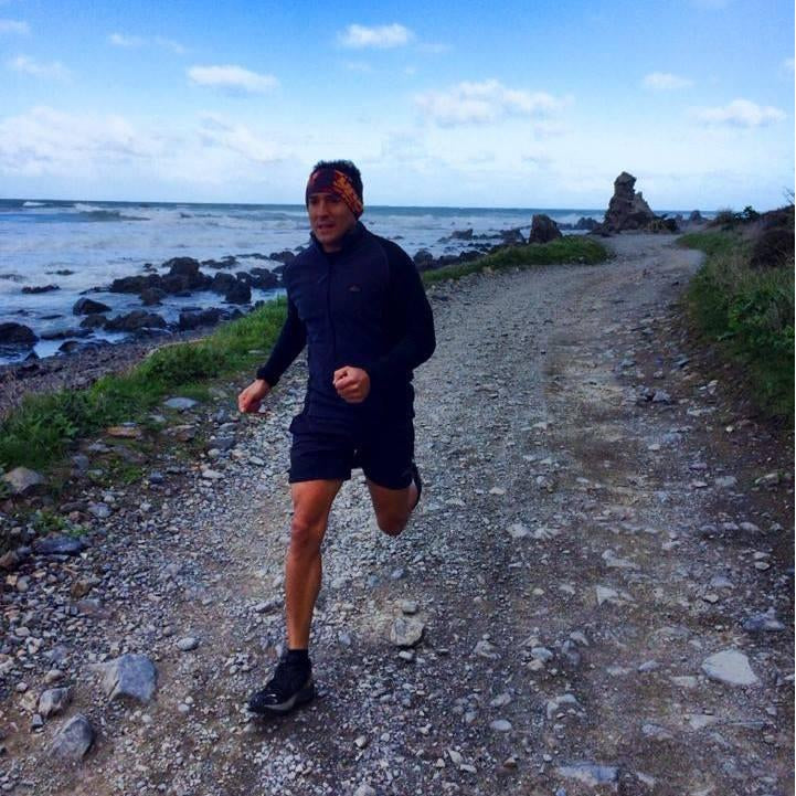 How to run further and faster. - Pushing The Limits Podcast