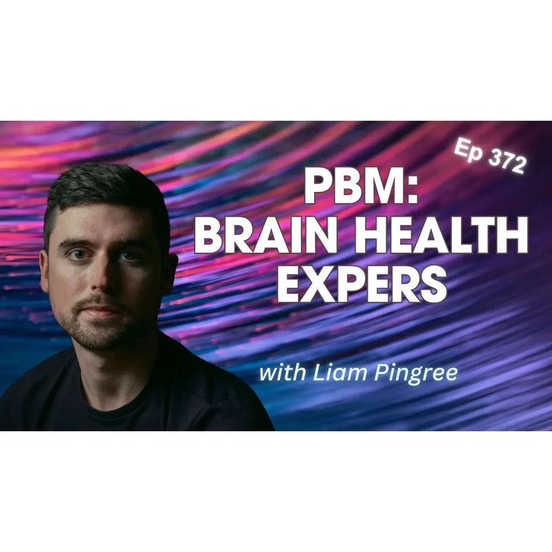 Photobiomodulation and Cognitive Health: A Comprehensive Guide