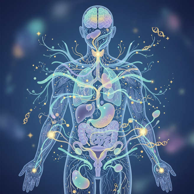 Understanding Hormones: A Guide to Bioidentical Therapy