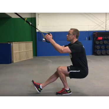 Why strength training is crucial for improved running performance - Pushing The Limits Podcast