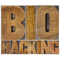 Biohacking tips - part two - Pushing The Limits Podcast