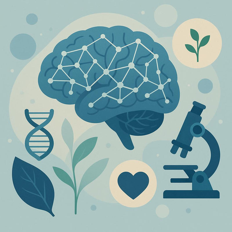 Reversing Alzheimer's: A Comprehensive Guide for Cognitive Health