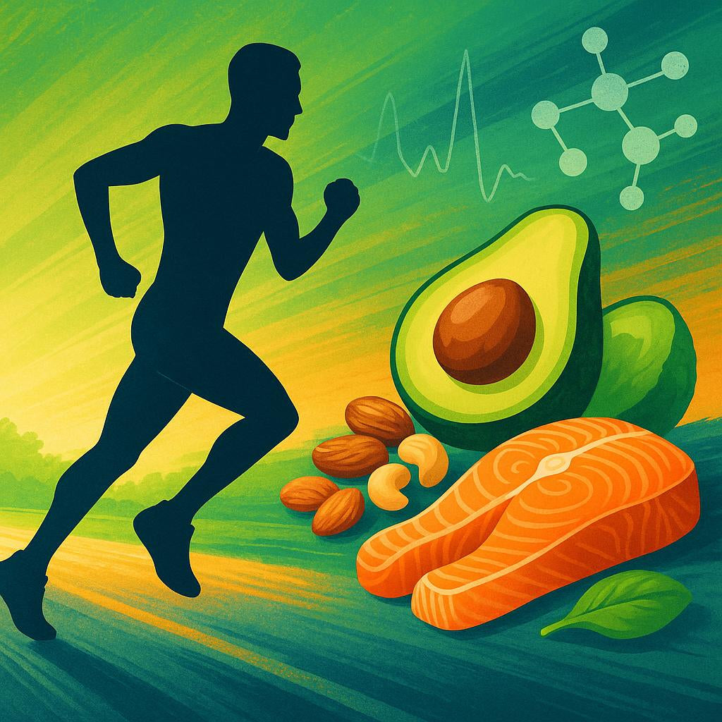 Optimal Running Nutrition & The Science of Endurance - An interview with Professor Tim Noakes