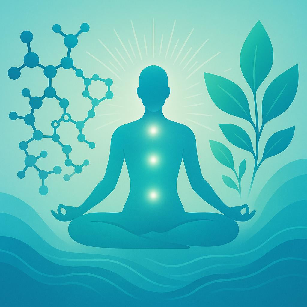 Biohacking with Peptides: A Holistic Guide to Health Optimisation