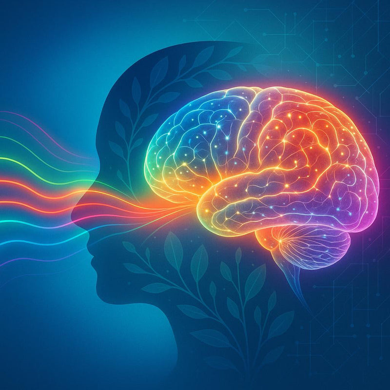 Revolutionizing Brain Health: Light and Beyond