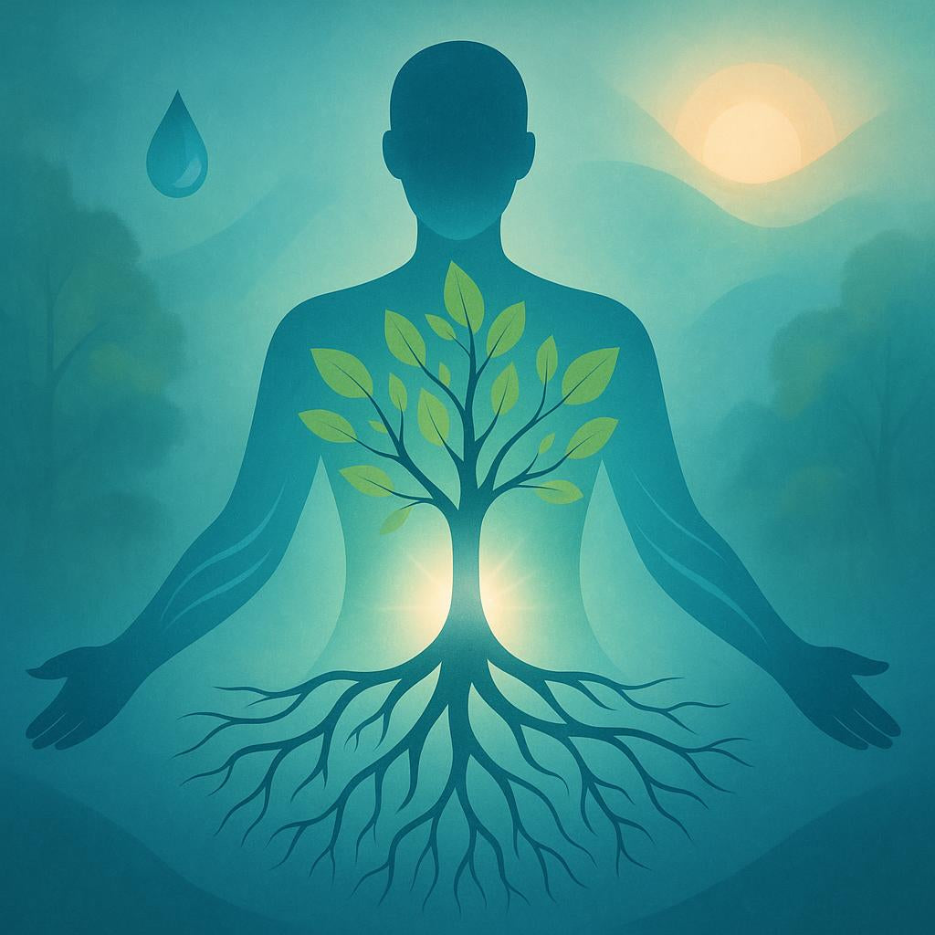 From "incurable" to thriving: A doctors powerful story of his daughters journey