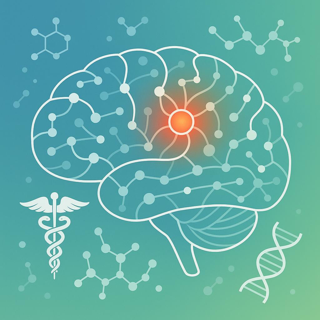 Harnessing Hormones: A New Approach to Brain Health