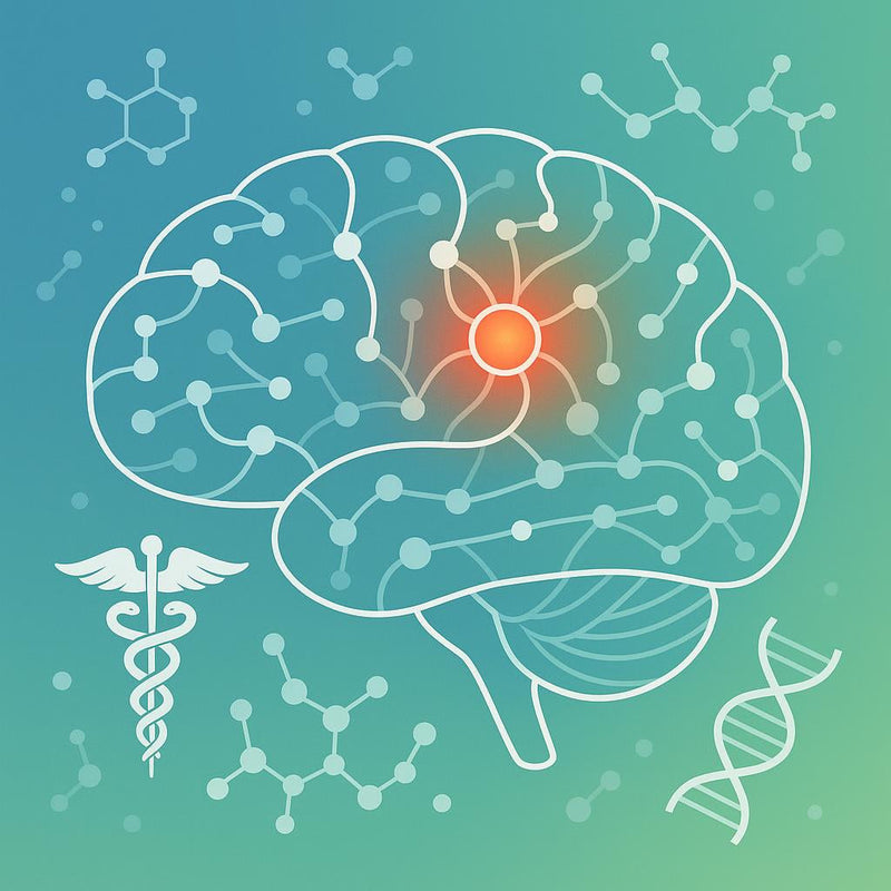 Harnessing Hormones: A New Approach to Brain Health