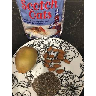 5 nutritious breakfast ideas for runners - Pushing The Limits Podcast