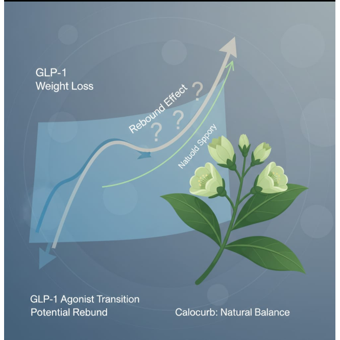 Coming Off Ozempic? Here's What Nobody's Telling You About the Rebound — and How to Bridge the Gap