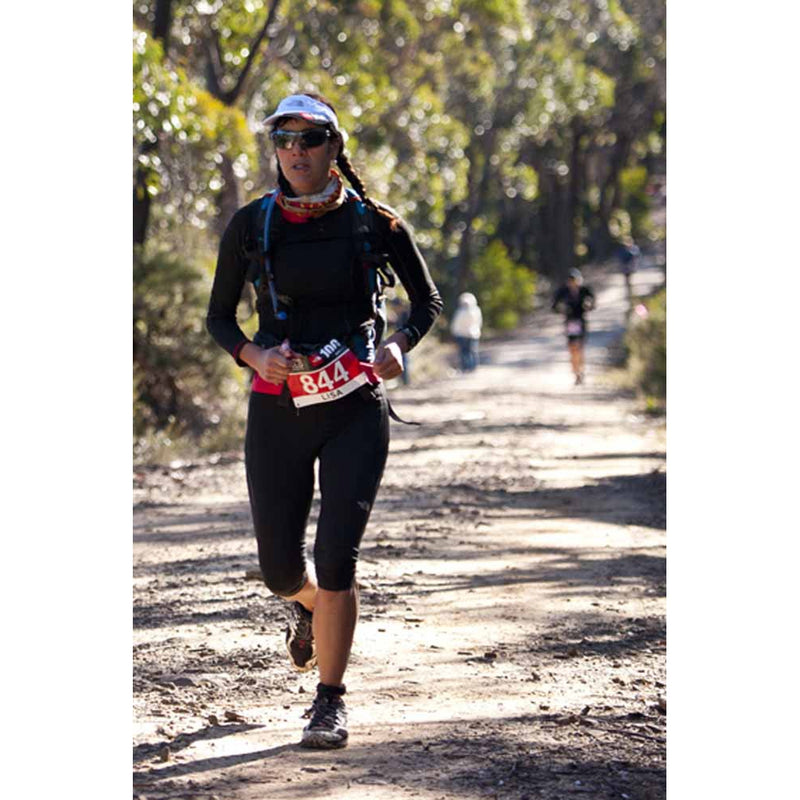 Fat burning facts and why you should build a little more muscle - Pushing The Limits Podcast