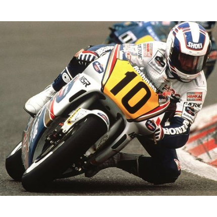 THE FUTURE OF SPORTS PSYCHOLOGY - DISCUSSION WITH WORLD CHAMP MOTORCYCLIST WAYNE GARDNER AND LISA TAMATI...