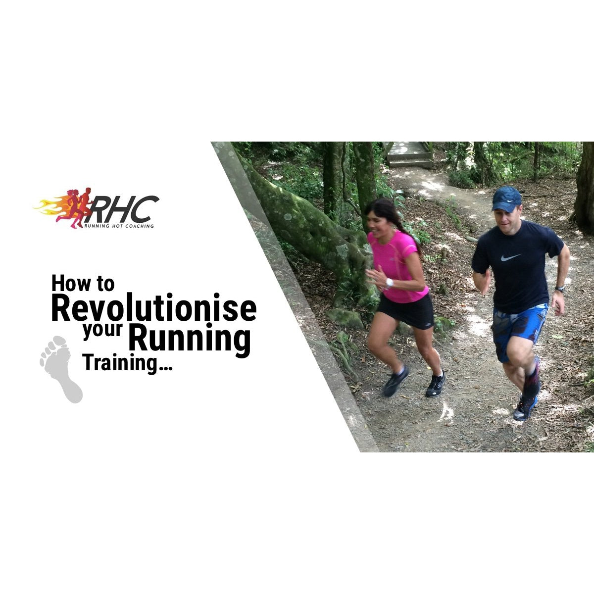 How to Revolutionise Your Running Training - Our Top Three Secrets Masterclass - Pushing The Limits Podcast