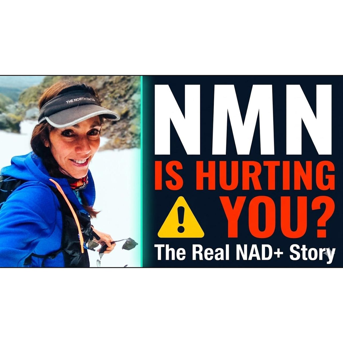 Why NMN Alone Isn't Enough — And What's Coming Next