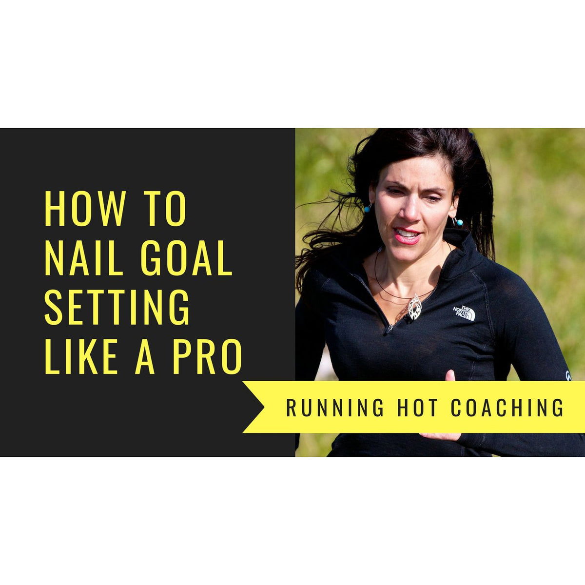 How To Set And Smash Your Goals - Pushing The Limits Podcast