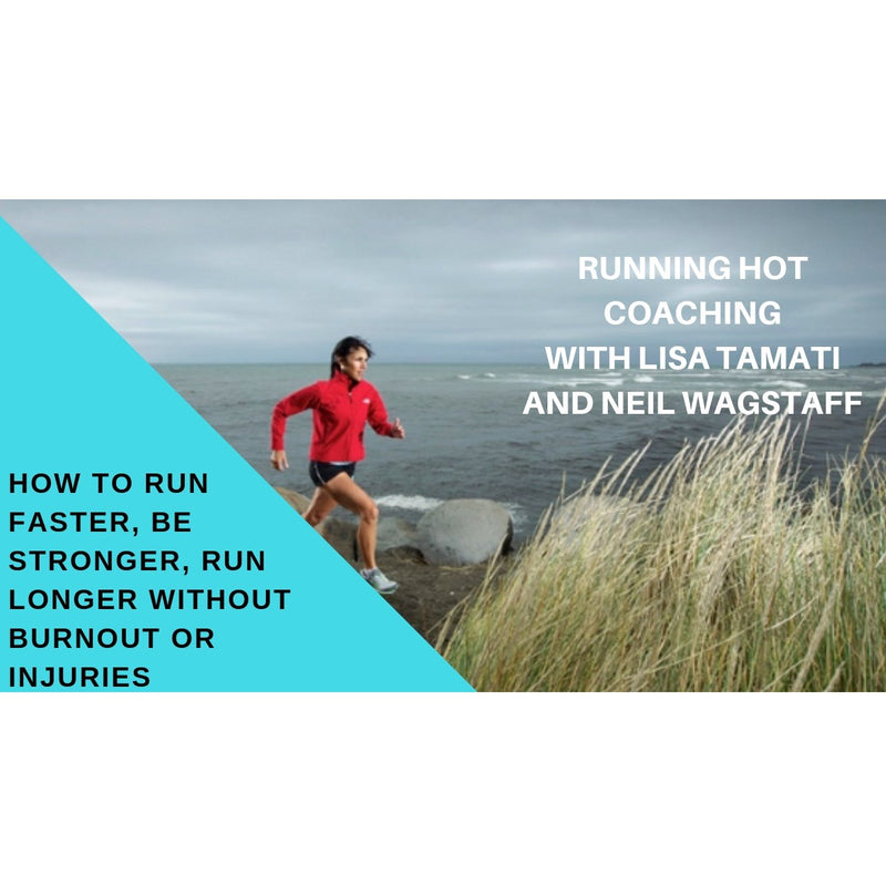 HOW TO RUN FASTER, BE STRONGER, RUN LONGER WITHOUT BURN OUT AND INJURIES - Pushing The Limits Podcast