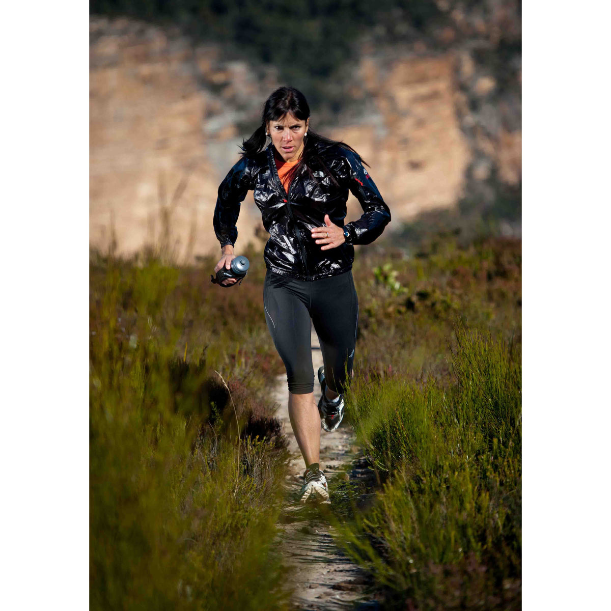 How to pack for an ultra marathon - Pushing The Limits Podcast