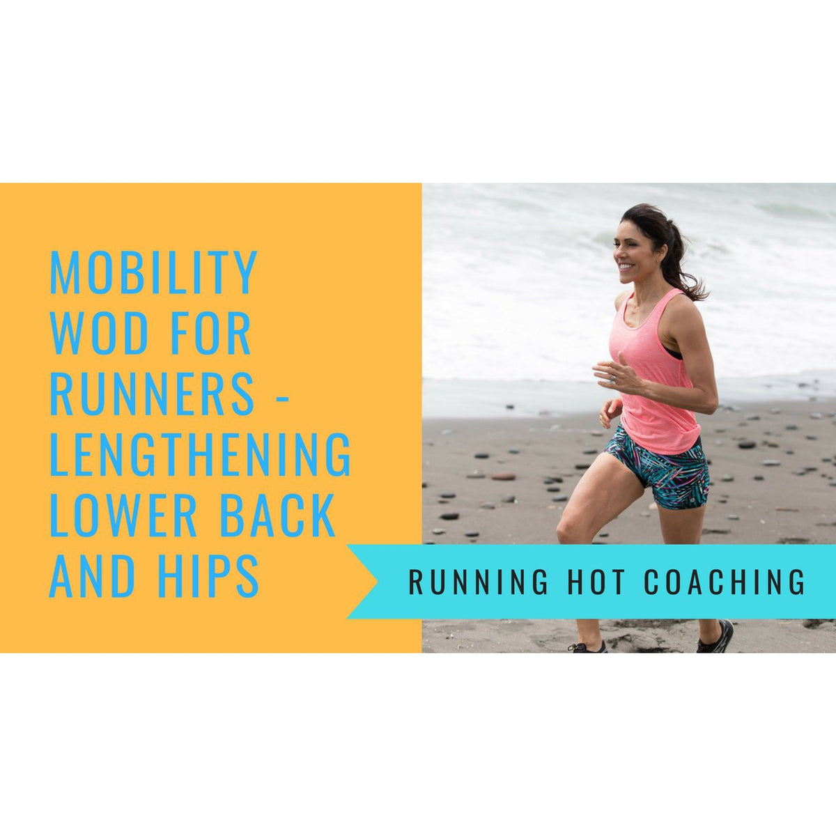 Mobility Workouts - Lengthening the Lower Back and opening the hips - Pushing The Limits Podcast