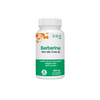 Berberine with Milk Thistle 400mg |60 Capsules