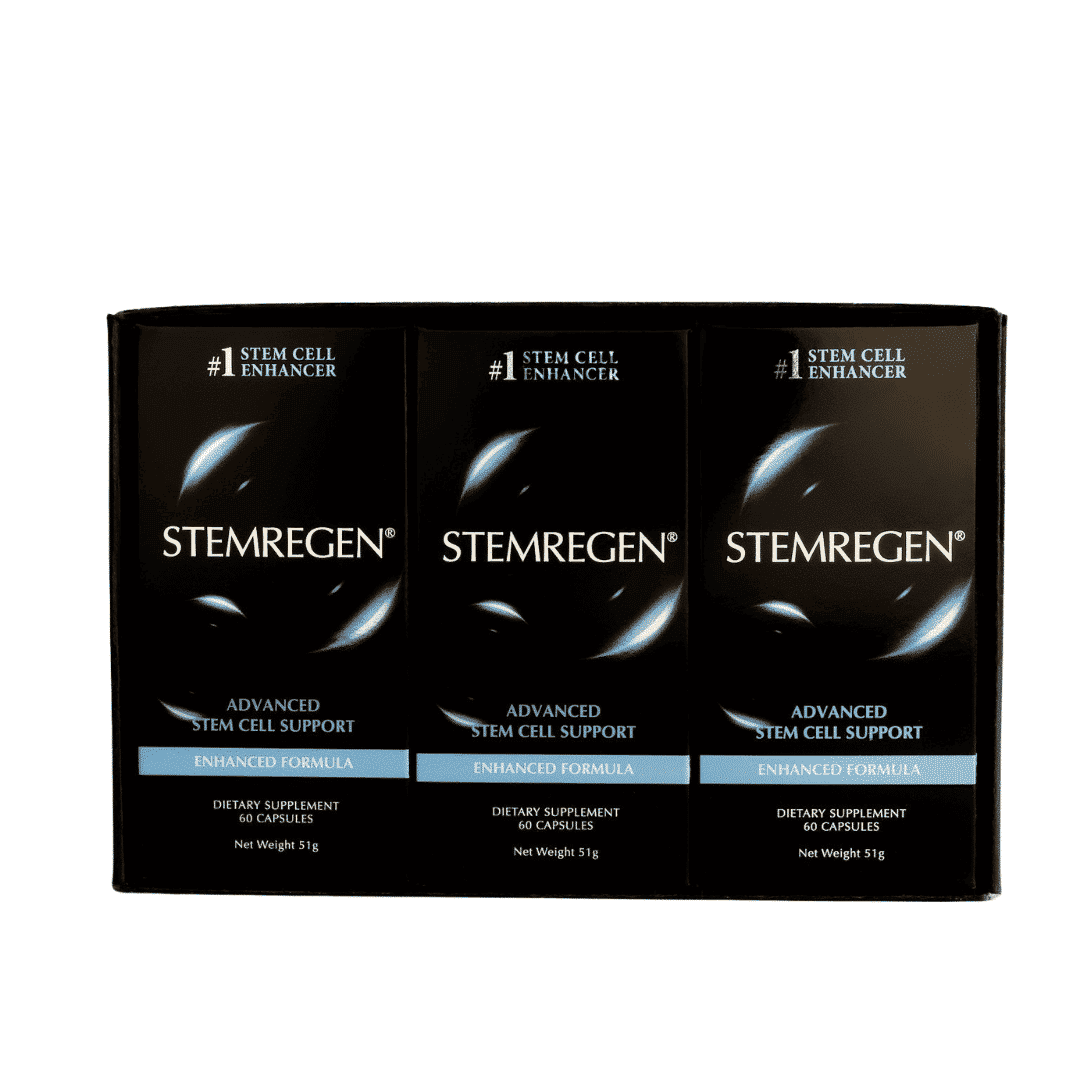 STEMREGEN - 90 serves (90 Day Supply)