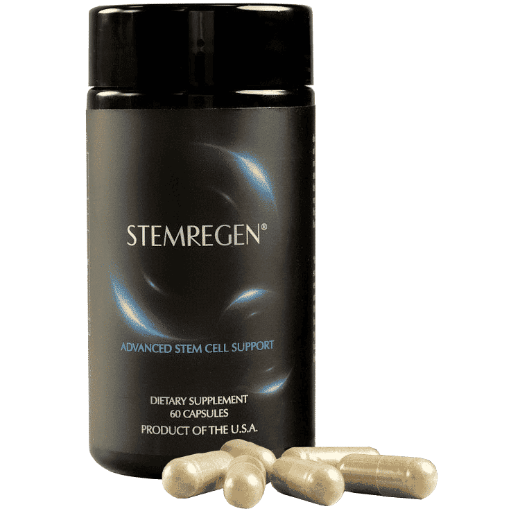 STEMREGEN - 30 serves (30 Day Supply)