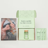 Fatty15 – Starter Kit (90-Day)