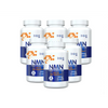 6 Bottles | NMN (beta Nicotinamide Mononucleotide) 500mg Capsules | 30 Capsules