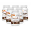 Quercetin 250mg/ 60 capsules/ with vitamin C and Citrus Bioflavonoids