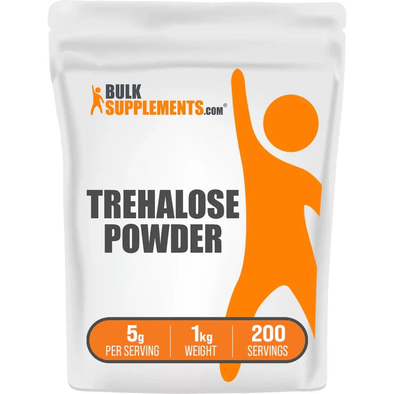 Trehalose Powder - 1 Kg