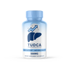 Tudca 500mg 60 Day - Liver and Nerve Cell Support