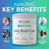 Daily Brain Care Powder