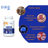 6 Bottles | NMN (beta Nicotinamide Mononucleotide) 500mg Capsules | 30 Capsules