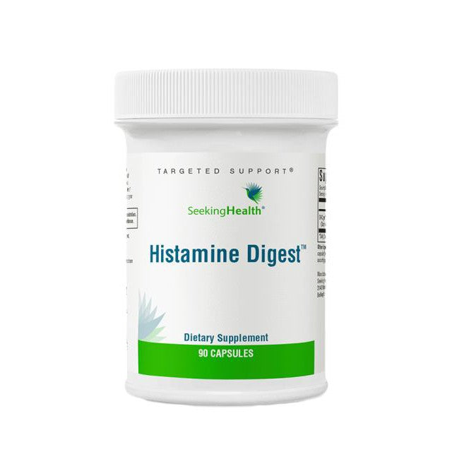 Histamine Digest - 90 capsules