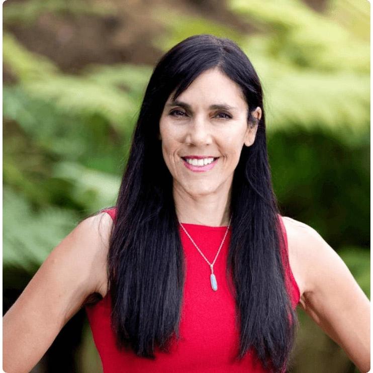 Lisa Tamati