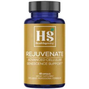 Rejuvenate (Senolytic)